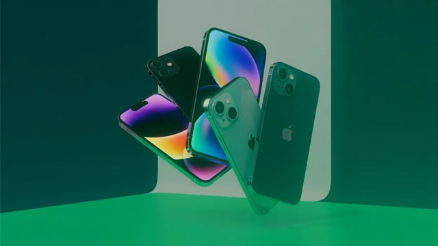 Apple C.E.O.s Through the Years: From Michael Scott (Not That One) to John Ternus