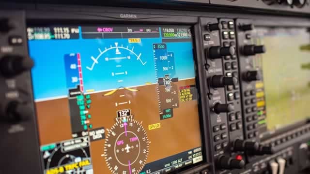 Garmin Q2 Earnings Call Highlights