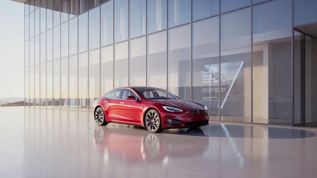 Tesla's robotaxi timeline just got a little fuzzier