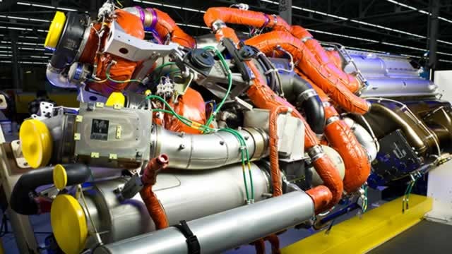 Raytheon secures deal to build thousands of missiles for the US, including Tomahawks