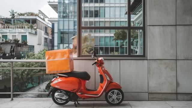 The $100 Million Tell: Following Smart Money Into DoorDash