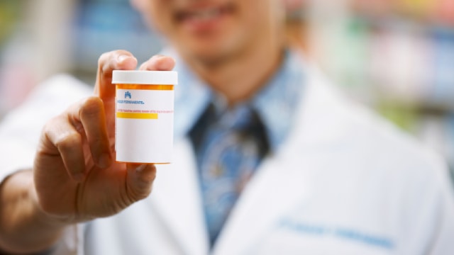 GSK Upgrades 2025 Financial Outlook, CEO Says Positioned Well For 2026