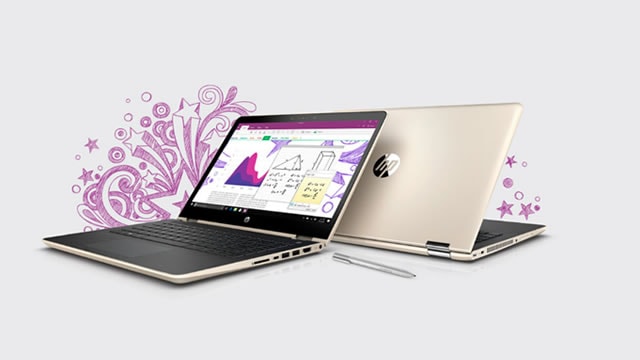 HP issues cautious guidance after fiscal Q1 results top estimates