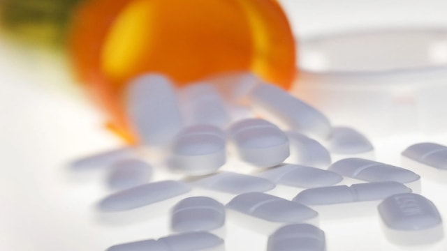 This Biotech Name Outperforms 93% Of Stocks, And It's In A Buy Zone