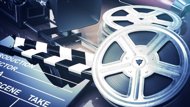 Paramount CEO: AI will transform filmmaking and storytelling