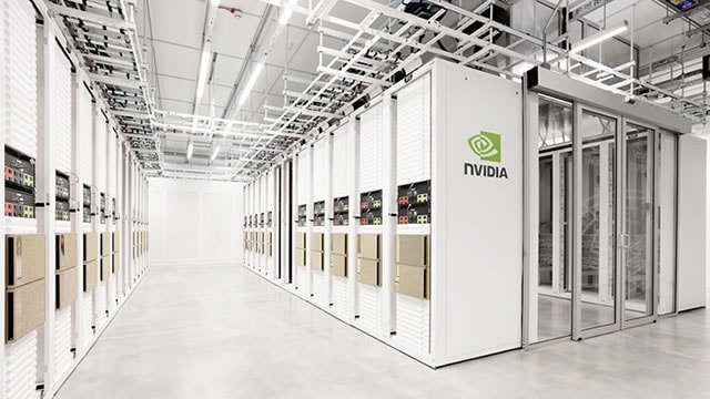 Nvidia said to be developing new, more powerful AI chip for sale in China