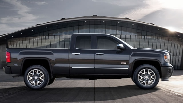 GM tech executive shakeup continues on software team