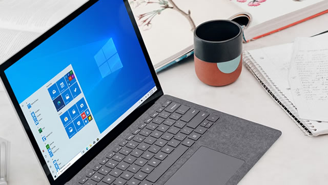 Options Corner: MSFT Near Highs Ahead of Earnings