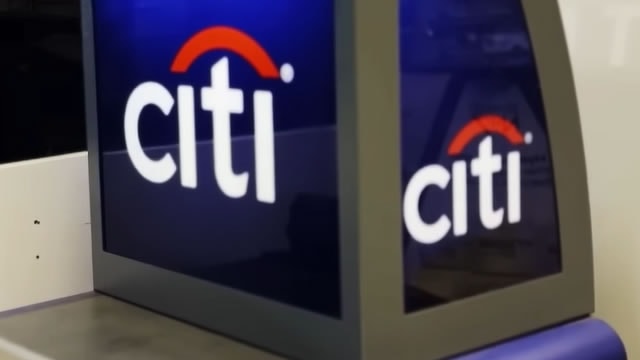 Citi Announces CFO Transition and Integration of Some Businesses
