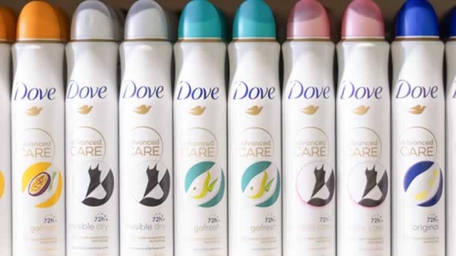 Unilever appoints Srinivas Phatak as new finance chief