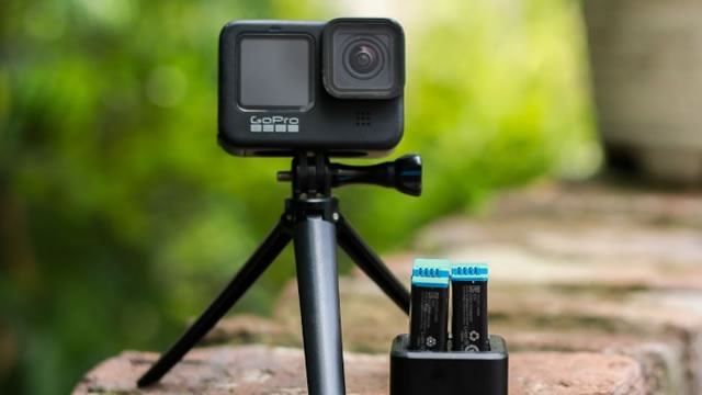 GoPro stock price forecast as the meme hype resumes