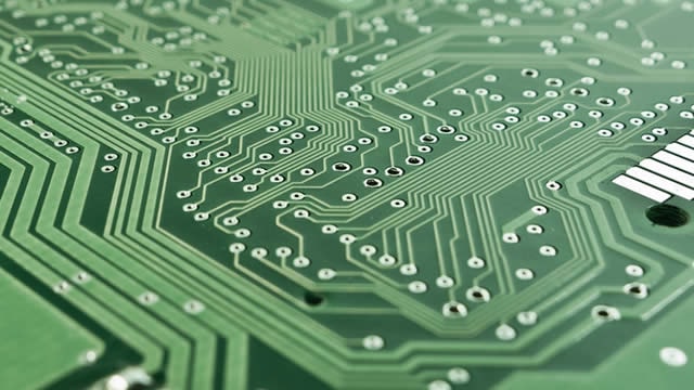 Microchip Technologies on Track for Macro Reversal and Rebound