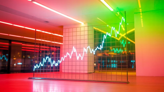 Oil Is Up 5%, This Shipping Gauge Moved Four Times As Much