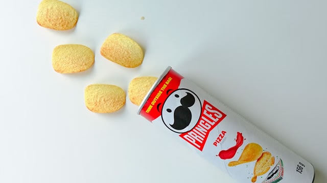 Kellogg's just dropped something inside cereal boxes you haven't seen in years