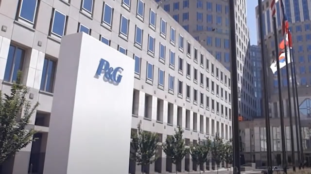 P&G CFO: Commodity cost increases are a 'significant headwind'