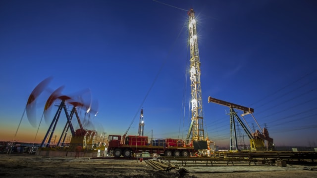 Tamboran Resources CEO shares insights into the company's Falcon Oil and Gas acquisition – ICYMI