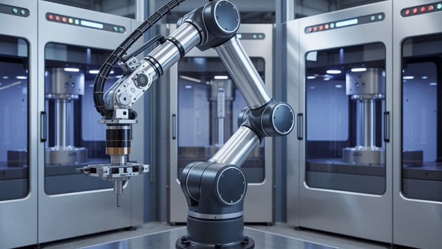 NuScale Stock Slips After Q4 Earnings Despite Narrowing Losses