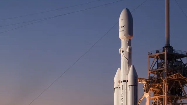 SpaceX & Beyond: A New ETF for the Space Economy