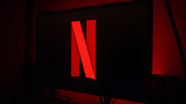 Media trailblazer Tom Rogers changes ‘raging bull' stance on Netflix, sees worrisome signs