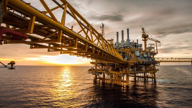 Baker Hughes joins giant California geothermal power project