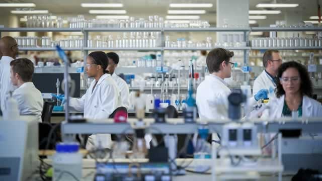 Pfizer: At $25 Is PFE Stock Deep Value Or A Falling Knife?