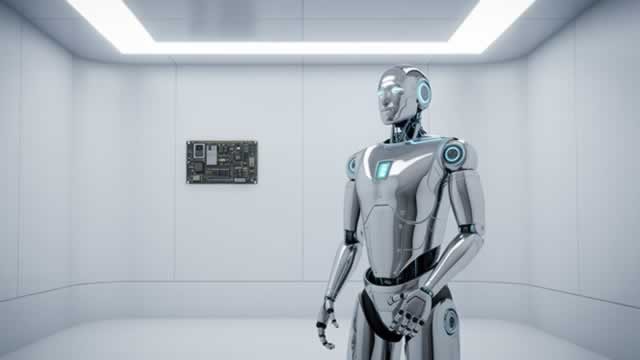 AI Giant OpenAI Is Getting a Lift Lately. So Are Stocks Linked to It.