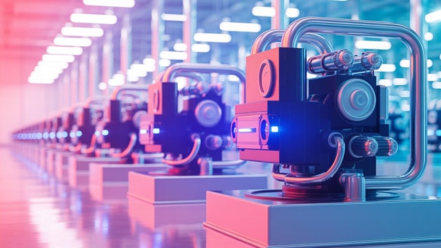 Josh Brown's "Best Stocks in the Market:" Trane Technologies