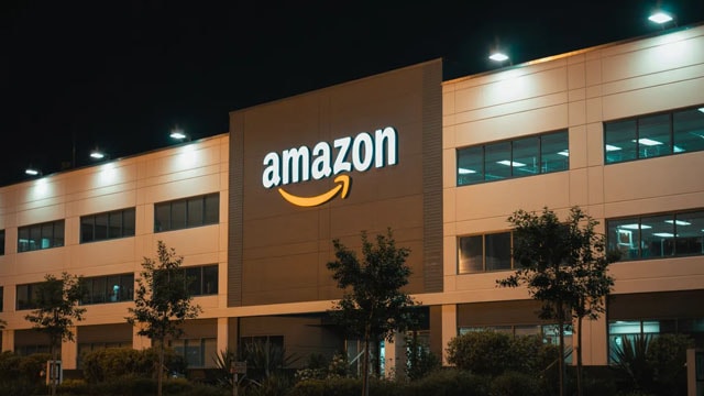 Analysts predict Amazon (AMZN) stock price in next 12 months