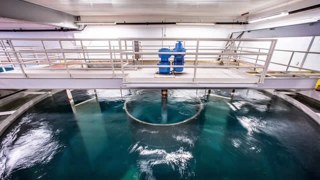 California Water Service Group Q2 Earnings Call Highlights