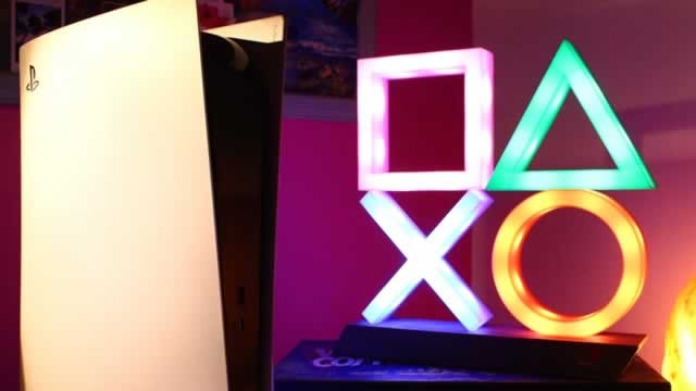 Sony Group Raises Guidance Amid Smaller Projected Tariff Hit