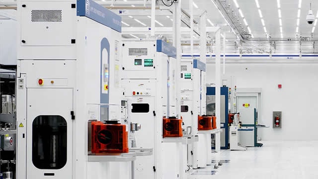 The Semiconductor Sector Is Hitting All-Time Highs: 2 Stocks Leading the Charge