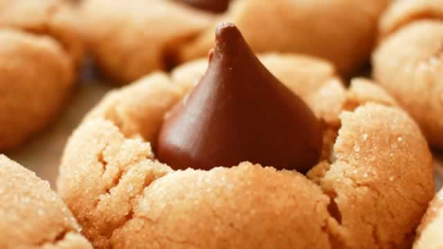 Hershey says GLP-1s are driving higher gum and mint sales