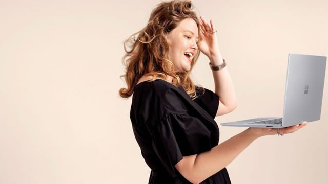 Microsoft shareholders invoke Orwell and Copilot as Nadella cites ‘generational moment'