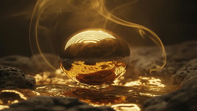 Newmont shrugs off 13% gold-price correction with record second-quarter free cash flow, tops earnings estimates