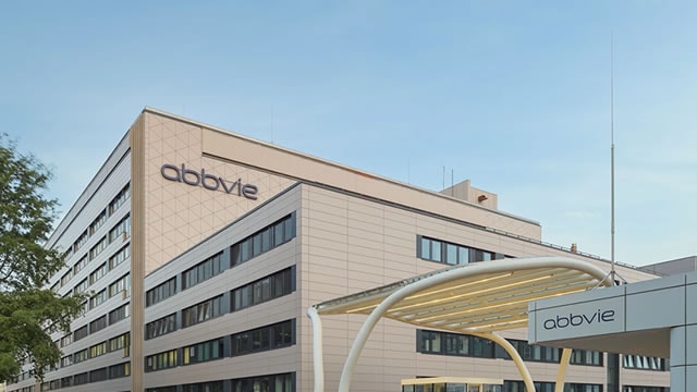 AbbVie's Inflammation Drug Humira Slows, But Skyrizi, Rinvoq Drive Revenue Growth