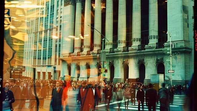 Mahn: Expect Big Swings in Oil Prices, AI Picks in MU, ETN & VRT