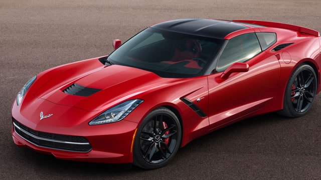 GM layoffs: EV market downturn hits automaker to the tune of 1,750 job cuts