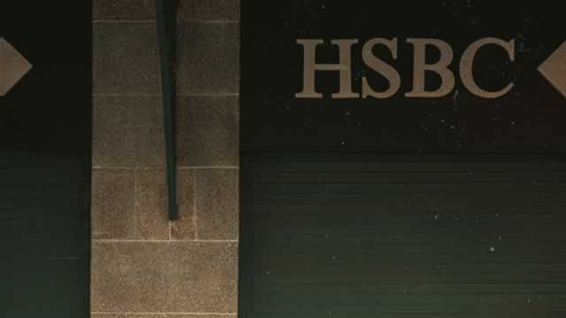 HSBC reviews Turkish banking business for possible sale