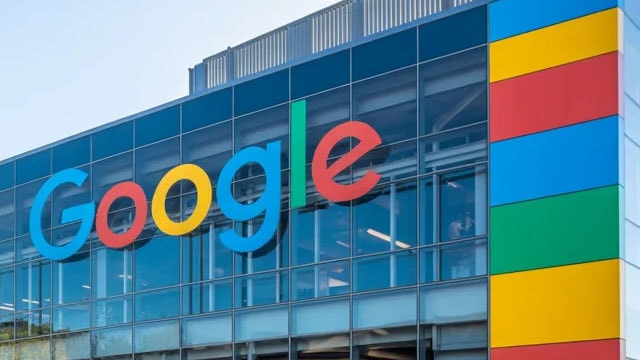 How Google made peace with war