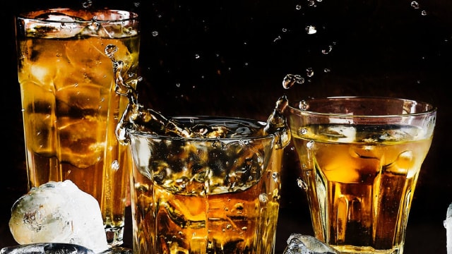 Diageo considers external candidates for CEO role, including outgoing GSK boss, FT reports