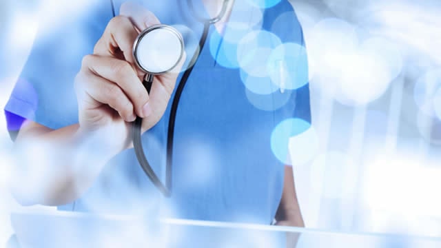 The Aging of America Could Make HCA Healthcare a Long-Term Winner