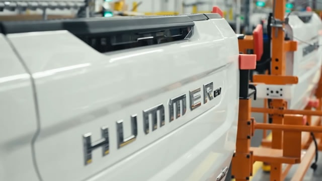 Wedbush: GM better positioned than peers as EV demand cools