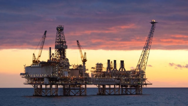 Blackstone, Halliburton to invest $1 billion in energy startup VoltaGrid