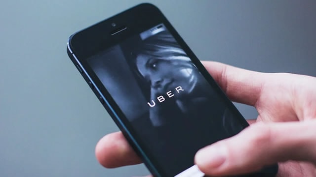 Uber stock: why Lyft-Waymo deal is hardly a threat for it