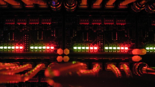 Focus: Telefonica looks to M&A to give European telecoms broader vision