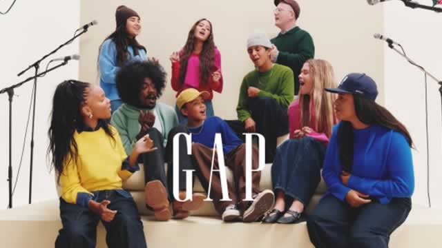 Gap's Price-Sensitive Consumer Faces Tariff Pressure, Analyst Says
