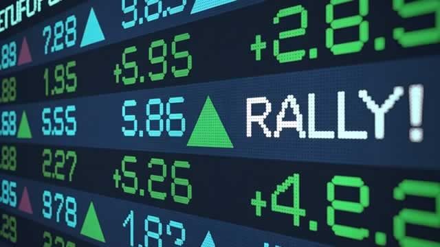 5 Stocks Outperforming in 2026 — And How to Spot Them