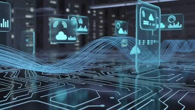 Photonics Stock Flashing Bull Signal Before Earnings