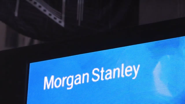 Morgan Stanley's client-screening faces deeper FINRA probe, WSJ reports