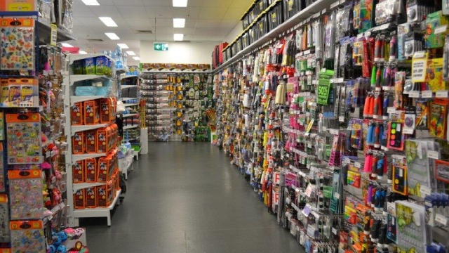 Casey's Food Strategy Wins Out While Murphy USA Struggles With Fuel Trends